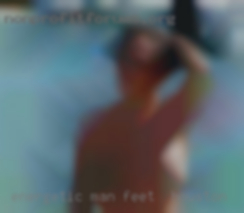 Energetic Man feet in Houston looking for NSA fun.