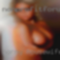 Horny housewife