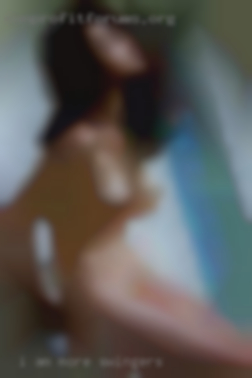 I am more than pleased for swingers to talk to you.