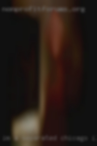 I'm a separated white  male Chicago, IL adult with 2.