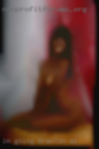 I'm going to answer Brewton, AL honestly.