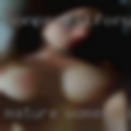 Mature women looking