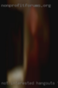 Not interested in bi-curious hangouts Tucson men, sorry.