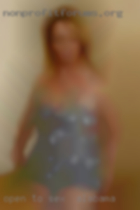 Open to discrete for sex in Alabama meetings.