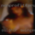 Sulphur, swinger wanted